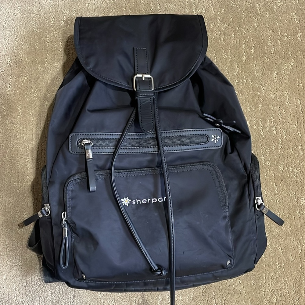 Sherpani Backpack - image 1